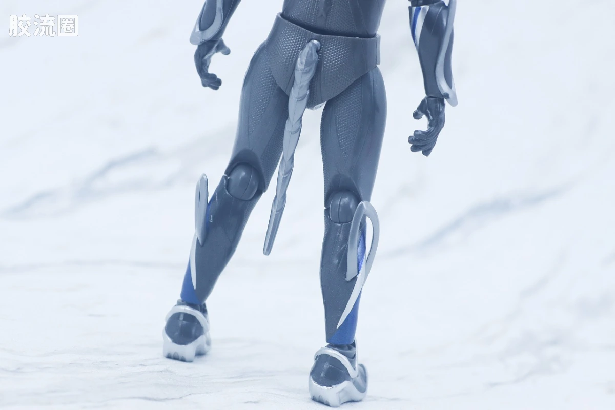 假面骑士超可动人偶/Action Figure null 假面骑士麦斯&麦斯物种蛋 - 图片